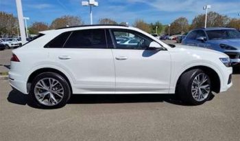 
										Used 2020 Audi Q8 full									