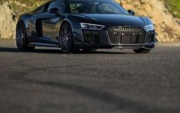 Used 2018 Audi R8