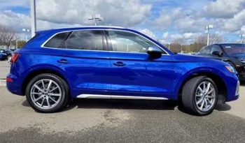 
										Used 2022 Audi SQ5 full									