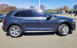 Used 2018 Audi Q5