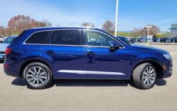 Used 2019 Audi Q7