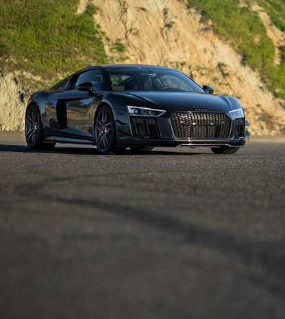 
								Used 2018 Audi R8 full									