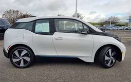 New 2015 BMW i3