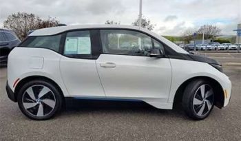 
										New 2015 BMW i3 full									