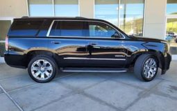 Used 2016 GMC Yukon