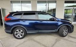 Used 2019 Honda CR-V