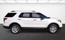 Used 2013 Ford Explorer