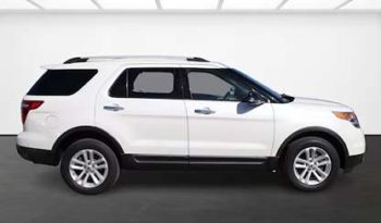 
										Used 2013 Ford Explorer full									