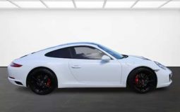 Used 2019 Porsche 911