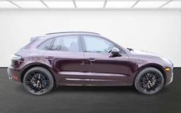 Used 2023 Porsche Macan