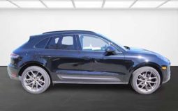 Used 2022 Porsche Macan