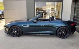 Used 2016 Jaguar F-TYPE