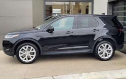 Used 2023 Land Rover Discovery Sport