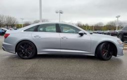 Used 2019 Audi A6