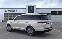 Used 2022 Lincoln Navigator