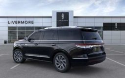 Used 2022 Lincoln Navigator