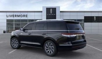 
										Used 2022 Lincoln Navigator full									