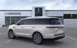 Used 2022 Lincoln Navigator