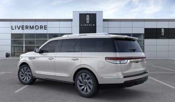 
										Used 2022 Lincoln Navigator full									