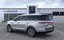 Used 2022 Lincoln Navigator