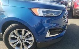 Used 2020 Ford Edge