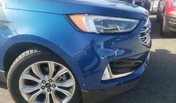 
										Used 2020 Ford Edge full									