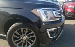 Used 2020 Ford Expedition Max