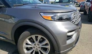 
										Used 2021 Ford Explorer full									