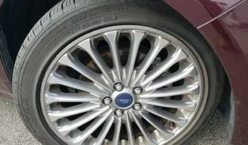 
										Used 2013 Ford Fusion full									