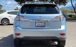 Used 2011 Lexus RX 350 Lexus