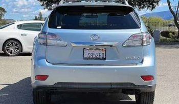 
										Used 2011 Lexus RX 350 Lexus full									