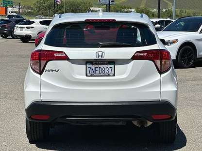 Used 2016 Honda HR-V