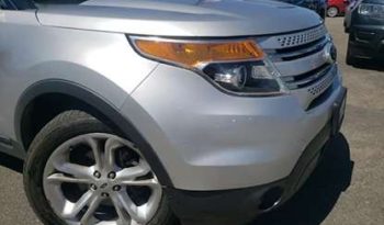 
										Used 2013 Ford Explorer full									