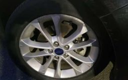 Used 2019 Ford Fusion