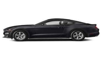 
										Used 2018 Ford Mustang full									