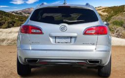 Used 2014 Buick Enclave