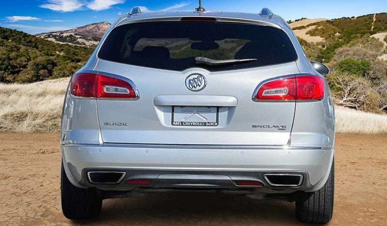 
								Used 2014 Buick Enclave full									