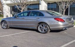 Used 2019 Mercedes-Benz C 300