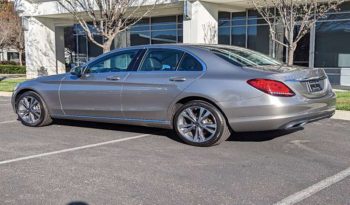 
										Used 2019 Mercedes-Benz C 300 full									