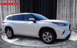 Used 2020 Toyota Highlander