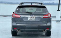 Used 2022 Subaru Ascent