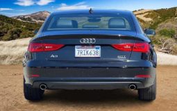 Used 2016 Audi A3