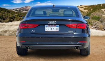 
										Used 2016 Audi A3 full									