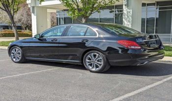 
										Used 2016 Mercedes-Benz C 300 full									