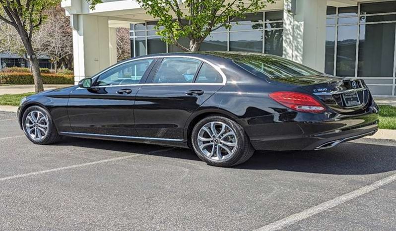 
								Used 2016 Mercedes-Benz C 300 full									