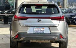 Used 2019 Lexus UX 200