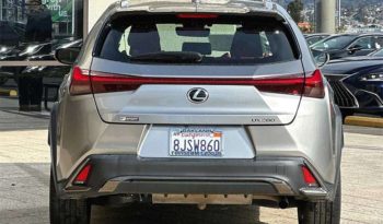 
										Used 2019 Lexus UX 200 full									