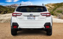 Used 2019 Subaru Crosstrek