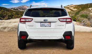 
										Used 2019 Subaru Crosstrek full									