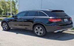 Used 2019 Mercedes-Benz GLC 300